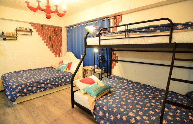 Residence Unicorn in Dongdaemun - Foto 31