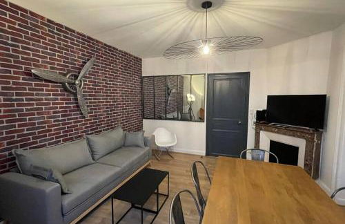 L'historique - Au Cœur de Verdun - Foto 25