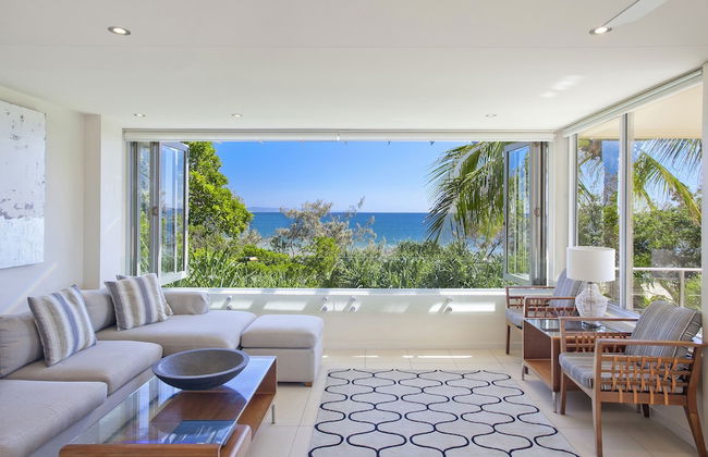 Maison Noosa Beachfront Resort - Foto 23