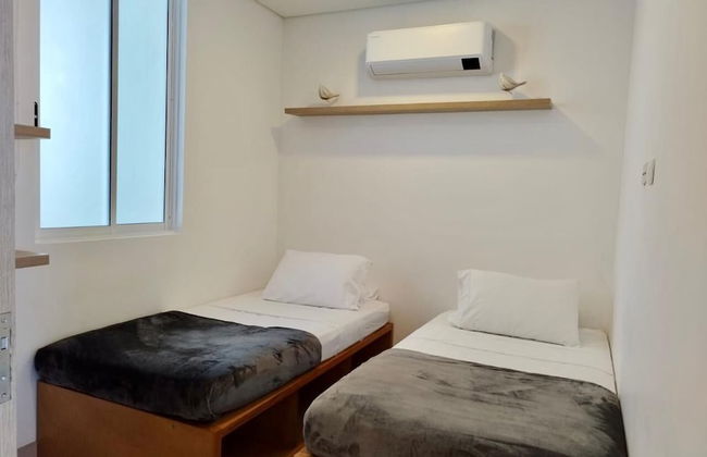 Reserva del Mar Apartamentos - Photo 35