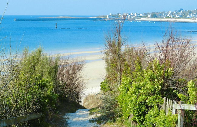 Holiday Home, Plouhinec - Foto 25