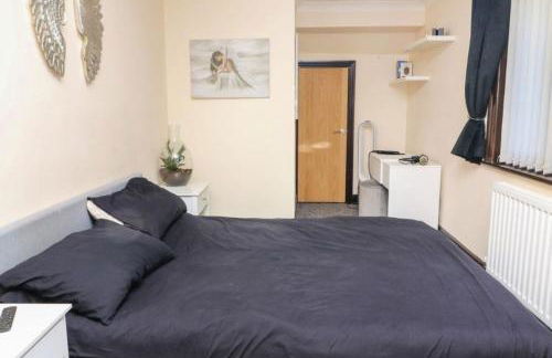 Pet Friendly Home in Chelmsford-Hot Tub-Sleeps 6 - Foto 26