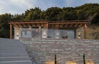 Villa Vrachos luxury Living - Foto 8