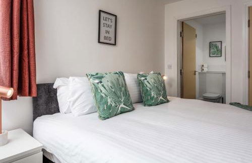 Walker Suite No52 - Donnini Apartments - Foto 24