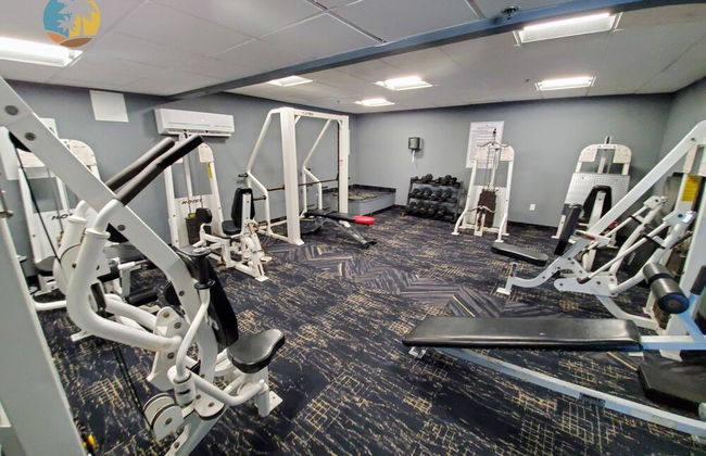 Alexander 604 3 Bedroom Apts by RedAwning - Foto 27