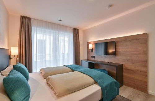 Ferienwohnungen Stock Ferienwohnung Nr 4 - Foto 18