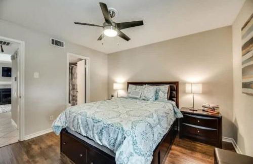 Cozy 2BD Apt DFW South I12 - Foto 7