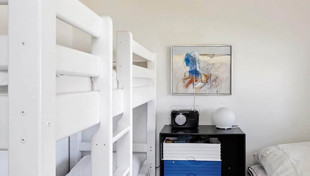 Holiday Home in Slagelse - Foto 2, Zimmer