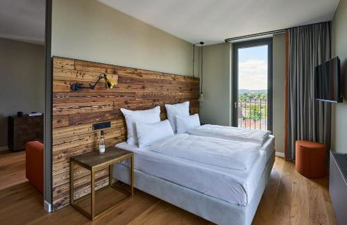 FREIgeist Homes - Serviced Apartments - Foto 30