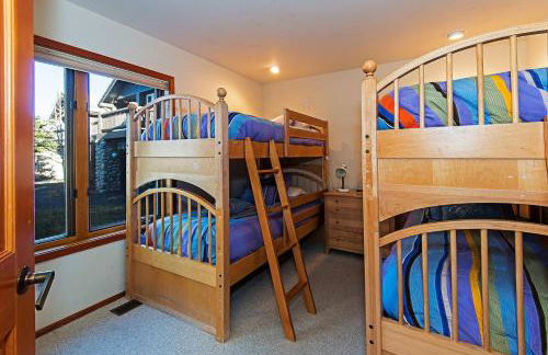 SnowCreek #936 Shared Pool & Hot Tub - Photo 13