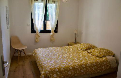 Villa Luberon 3ch piscine jardin parking - Foto 29