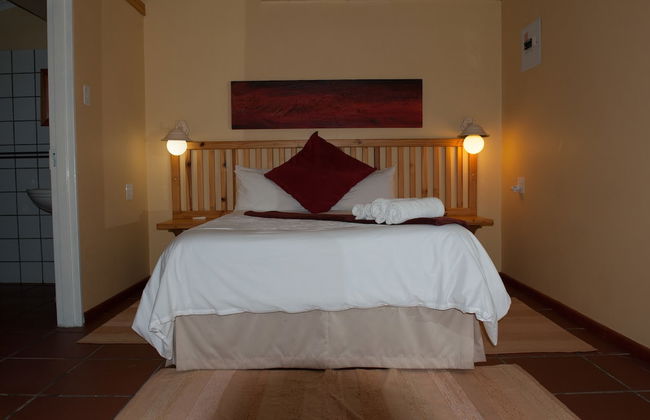 De Werf Lodge - Photo 8