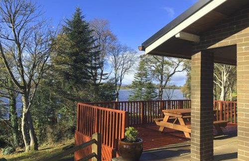 Manor House Marine & Cottages - Foto 3