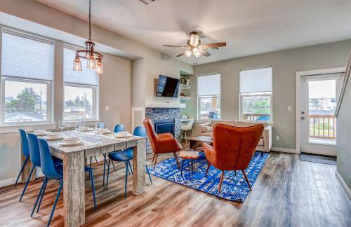 Ocean Overlook 3 Ensuite Bedrooms, Game Lounge, Pet-Friendly & Family Ready - Foto 23