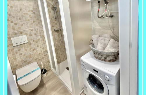 Estudio 29 Frente al Mar by Molinaptos - Foto 14