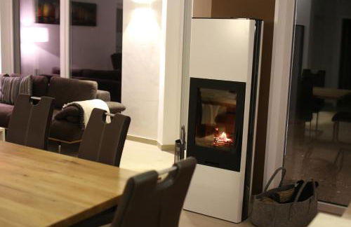 Villa Meerfreude - Foto 21