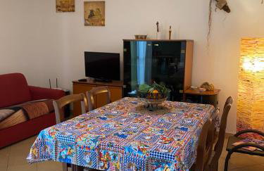 Amarena Casa Vacanze Wifi Parking Veranda - Foto 14