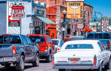 Grand Canyon Getaway Near Snowbowl Flagstaff Sedona Family-Friendly Sleeps 14 - Foto 54