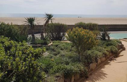 Joli petit pavillon climatisé 50 m de la mer - Foto 22
