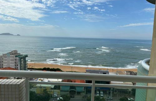 Flat Golden Macaé vista mar - Photo 3