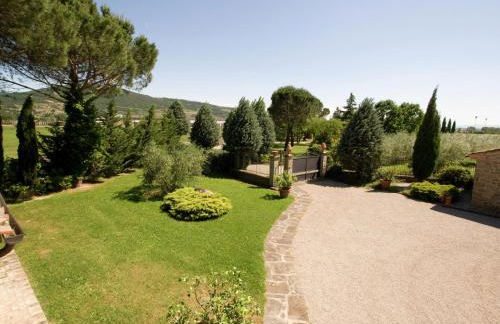 Holiday home in Cortona - Foto 11