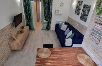 Monolocale Splendida casa vacanze in Tenerife del Sur Casa Mimì - Foto 4