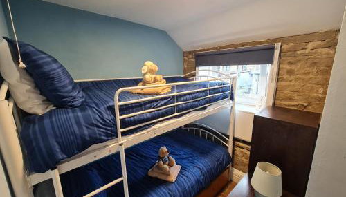 Crosland Cottage - Foto 4