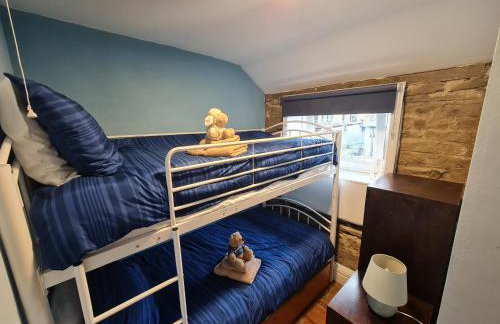 Crosland Cottage - Foto 4