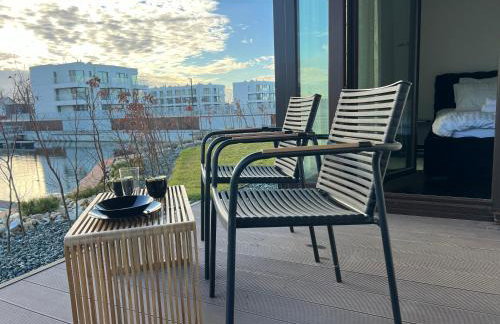 Baltic Riviera Apartments -Solmarina - Foto 31