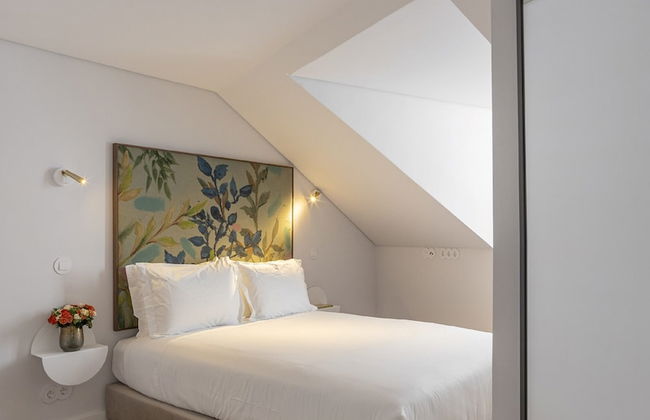 Lisbon Serviced Apartments Madalena - Foto 20