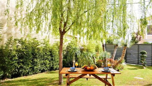 30villa Rd - Foto 2, Garden