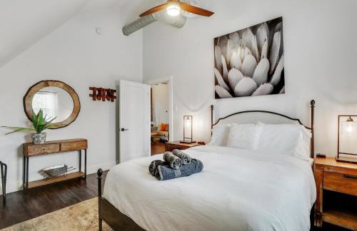 Scenic Rustic Farmhouse - Gameroom+Separate Suite - Foto 34