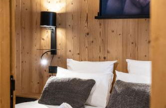 TERRESENS - Le Flocon Blanc - Foto 68