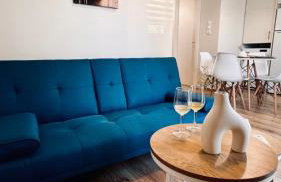 Tethys Apartments - Foto 1