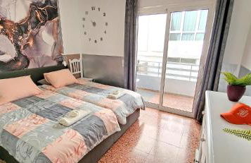 Holiday flat CASA DOM 1, Morro Jable, WiFi - Photo 28