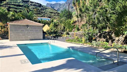 Haciendita Gomera - Foto 4