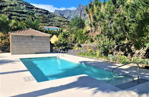 Haciendita Gomera - Foto 4