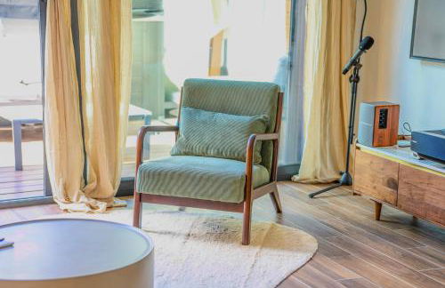 Maison La Fontaine - Foto 14