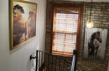 The Carraige House of Mount Vernon - Foto 18