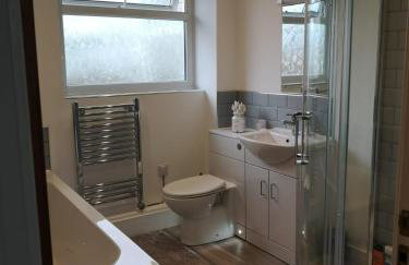 Cornish Coastal Bungalow - Foto 7