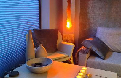 Apartamenty Spokoloko Ostoja Beskidy ARKTYKAloft i Rapa Nui - Foto 23