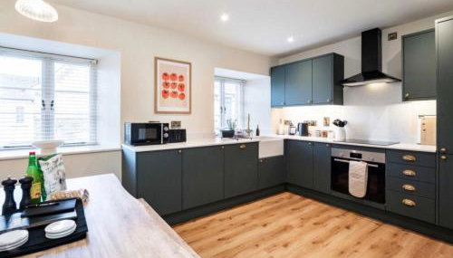 10 Wye Street - A sophisticated riverside home for 6 in Ross on Wye - Foto 2