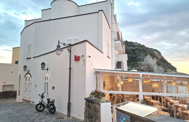 Roccobarocco Boutique Hotel - Foto 57