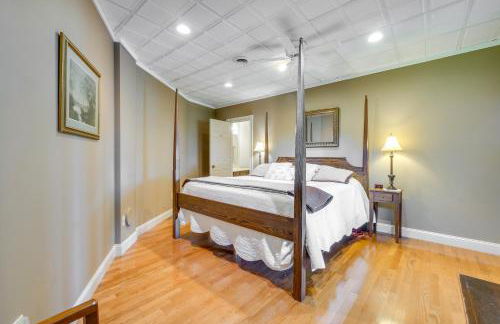 Amish Country Getaway with Pastoral Views! - Foto 16