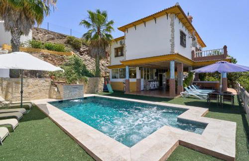 Cortijo la Encina - Foto 1