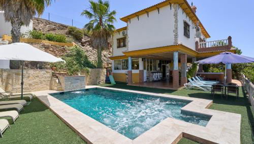 Cortijo la Encina - Foto 1