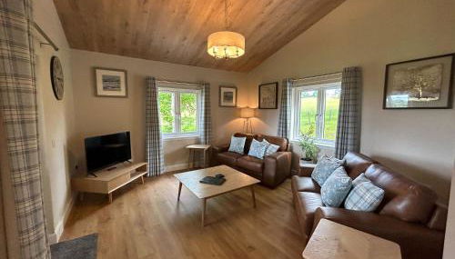 Breckland Lodge 3 with Hot Tub - Foto 3