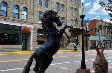 Maple House Large Vacation Home, Sleeps 7 Pet Friendly Great Location - Foto 31