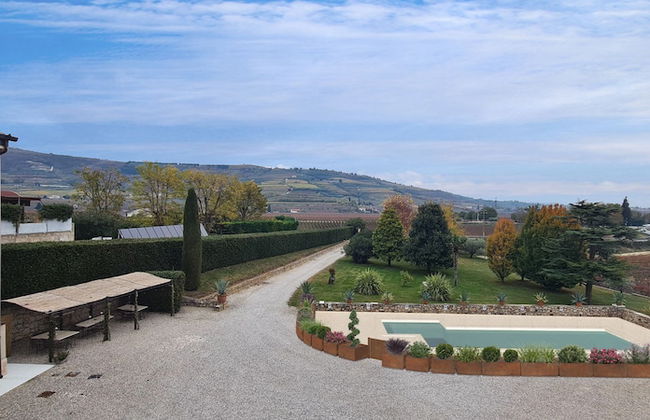 VerdeOlivo1876 - Apartments with Pool - Foto 51