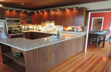 Long Pond Escape—Decks, Kayaks Fishing - Photo 28